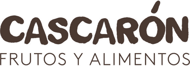 Cascar&oacute;n &middot; Frutos y alimentos